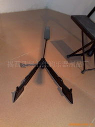 揭西縣坪上佳韻樂器制品廠 匠心獨運，奏響品質樂章