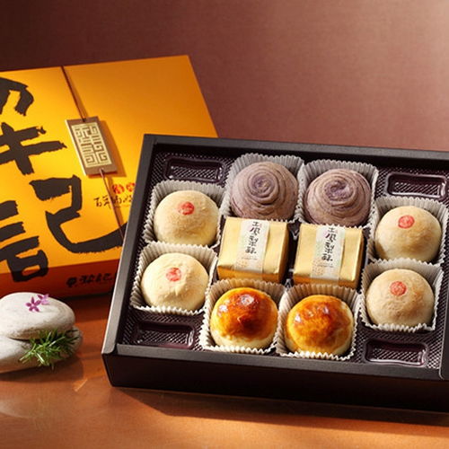 西式糕點(diǎn) 一場(chǎng)味蕾上的優(yōu)雅旅程