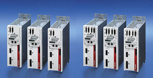 BECKHOFF倍福 AX5106-0000-0200 驅(qū)動(dòng)器 工程機(jī)械領(lǐng)域的精密控制核心