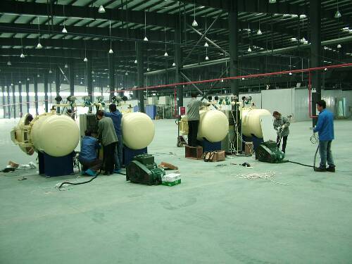 機(jī)械電氣設(shè)備賽場亮絕活——設(shè)備動(dòng)力分廠電工組技術(shù)比武活動(dòng)側(cè)記